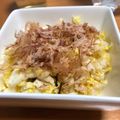 さらつむとし's cooksnap of when they made 超簡単な　白菜サラダ.
