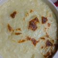 クックQNOM99☆'s cooksnap of when they made 簡単♪超濃厚♪♪ポテトグラタン♡.