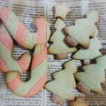 まりえmy's cooksnap of when they made X'masクッキー✨色々(*´∇｀)❤.