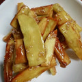 るみるみ母さん's cooksnap of when they made 簡単大学いも・大学芋のタレ・本格的.