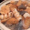 ﾌﾞﾚﾝﾀﾞ's cooksnap of when they made ゆで玉子☆丁寧な作り方.