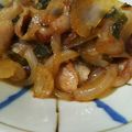 みそとせいろん's cooksnap of when they made ご飯に合う！豚バラのしょうが焼き.