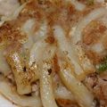 くうこうママ's cooksnap of when they made うどんで美味しい♡包まない餃子.