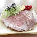 mayuyuキッチン's cooksnap of when they made 簡単ジューシーローストポーク.