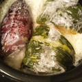 あんぱんまんｉｓU's cooksnap of when they made 簡単、炊飯とついでに蒸し野菜.