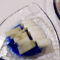 クックRVNJUO☆'s cooksnap of when they made 大根の簡単べったら漬け.