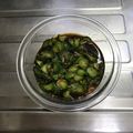 ひさぴょ's cooksnap of when they made きゅうりの漬け物＊我が家のキューちゃん＊.
