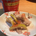ゆなっちママ's cooksnap of when they made 筍（淡竹〜はちく〜）と豚肉甘辛煮.