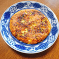 もふもふクロさん's cooksnap of when they made ネギの卵焼き.