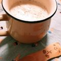モモ☆まかろん's cooksnap of when they made コンソメMILK野菜たっぷりスープ☆*。.