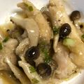 クックRPIZXH☆'s cooksnap of when they made 鶏もも肉のみぞれ煮.