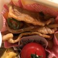 naccc's cooksnap of when they made 食欲満開✿豚肉ガッツリ！オイスター炒め✿.
