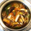 あやーの82's cooksnap of when they made トマトと卵のジンジャースープ.
