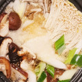 しいたけグッド's cooksnap of when they made きのこ鍋.