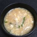 きむちりー's cooksnap of when they made 卵雑炊.