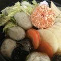 なびー・remrem's cooksnap of when they made みかん鍋.