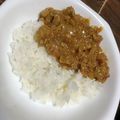 りけらた's cooksnap of when they made キーマカレー（スパイス調合）.