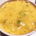 kokko37's cooksnap of when they made 超簡単 アボカド玉子ご飯.