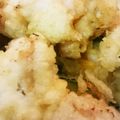 mossaman's cooksnap of when they made 簡単！鶏胸肉のやわらかジューシーとり天.