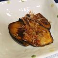 ＊ちゃちゅ＊'s cooksnap of when they made 簡単美味しい♪なすの生姜焼き.
