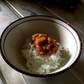 momomac☆'s cooksnap of when they made ゆず味噌.