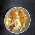 クックRWMOPT☆'s cooksnap of when they made 半熟とろ旨♡海老フライの卵とじ丼.