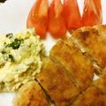 Akosua's cooksnap of when they made 和風ピクルス(^q^)でタルタルソース♪.