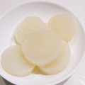 フレンチブルブル's cooksnap of when they made ほっこり上品＊大根の昆布茶煮.