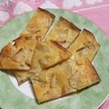 ミセスＡ's cooksnap of when they made ヨーグルトポムポム.