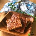 Miiyasusho's cooksnap of when they made フロランタン♡.