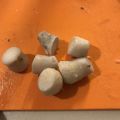 さばのよしこ's cooksnap of when they made ツルッと簡単！里芋の下茹で….