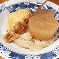 嫁しゃん's cooksnap of when they made 関西風おでん♪(*ﾟ∀ﾟ)つ-Oﾛ|>-.