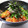くっくペタ's cooksnap of when they made まぐろの中華漬け丼.