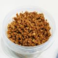 くっくペタ's cooksnap of when they made 万能マグロのそぼろ(時短レシピ).