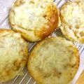 みもねこまま's cooksnap of when they made 翌日でもフワフワ♡HBで簡単パン生地.