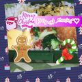 ゆけり３兄弟's cooksnap of when they made ブロッコリーと桜えびのナムル.
