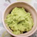 がちゃぴんママ☆'s cooksnap of when they made アボガドディップソース(マヨネーズ).