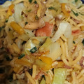 かおるっこら's cooksnap of when they made 簡単なのに本格的な味☆中華風☆焼きそば.