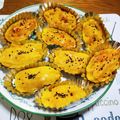 愛音‐aine‐'s cooksnap of when they made 簡単！美味！スイートポテト.