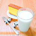 Mei＊☆'s cooksnap of when they made レモンヨーグルトドリンク.