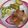 LuckyBerry's cooksnap of when they made ☆はんぺんとチーズのベーコン巻き☆.