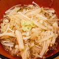 まやチャン's cooksnap of when they made 切干大根とえのき茸の餡かけ風　山葵のせ.
