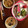 LuckyBerry's cooksnap of when they made しょうゆ味♪栗ときのこの炊き込み御飯.