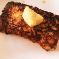toricotto's cooksnap of when they made パン粉でフレンチトースト.