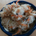 mmiwa's cooksnap of when they made 簡単！卯の花＊おからの炒り煮.