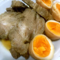 ありあり太郎's cooksnap of when they made コトコト煮るだけ✧　簡単しっとり煮豚♪.