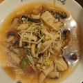 あさひﾊﾟﾊﾟ's cooksnap of when they made 秋刀魚の中華風とろ～り餡かけ.