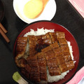 yanagamo's cooksnap of when they made ひつまぶし.