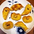 ちて。's cooksnap of when they made 口どけなめらか✨スイートポテト.