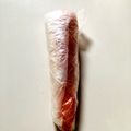 azbjbn's cooksnap of when they made にんじんの一先ず保存はこれ！.